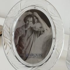 Marquis Waterford Crystal Photo Frame