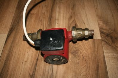 Grundfos Central heating pump