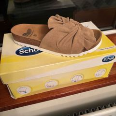 Scholl sandals