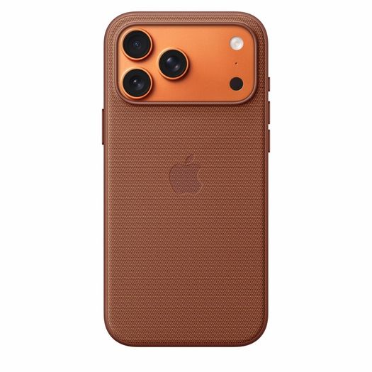 Iphone 17 pro Max Orange