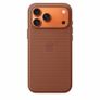 Iphone 17 pro Max Orange Image 4
