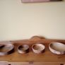 Wood Turning Bowls (4)/reduced For Quick Sale!! Image 3
