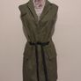 Prettylittlethings Green Dress, New With Tags Image 5