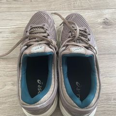 Asics Court FF 3 Clay Mens Taupe Tennis Shoes