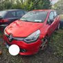 renault clio for breaking Image 2