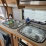 Elddis Liberte 19/4 touring caravan Image 9