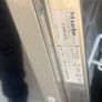 Miele integrated dishwasher. READ Image 4