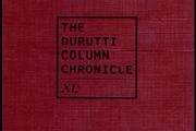 The Durutti Column |  Chronicle XL