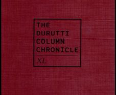 The Durutti Column |  Chronicle XL