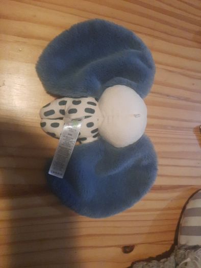 Fisher price all ears lovey