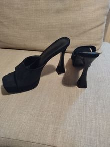 Sexy high heels for crossdressers uk9/EUR43
