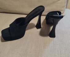 Sexy high heels for crossdressers uk9/EUR43