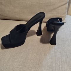 Sexy high heels for crossdressers uk9/EUR43