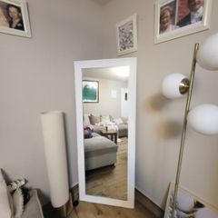 Very large mirror