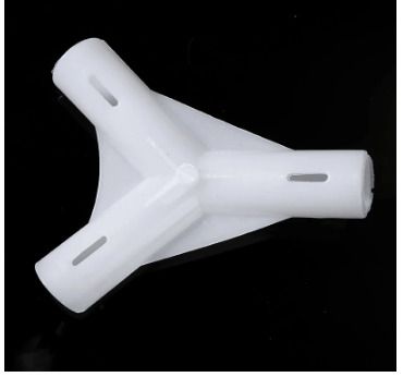 Gazebo Spare Parts 20PCS Corner Center Connectors