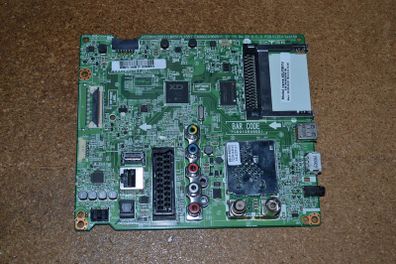 LG TV 42LF561V Main Board Logic Board