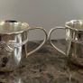 Vera wang christening mug Image 2