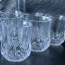 Crystal shot glasses Image 5