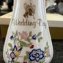 wedding vase Image 2