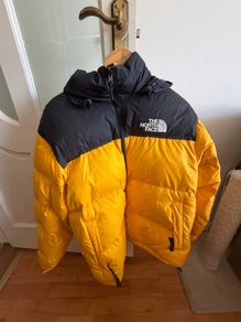 The North Face1996 Retro Nuptse Jacket