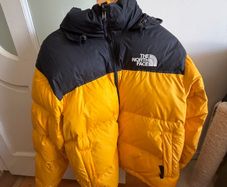 The North Face1996 Retro Nuptse Jacket