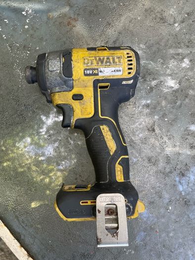 dewalt