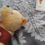 winnie the pooh steiff Image 2