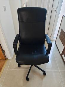 Used Office Chair