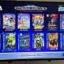 Official sega mega drive mini + 2 controllers + 42 preloaded games Image 3