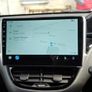 Peugeot 308 2008 CarPlay Android Auto Radio Stereo Image 4
