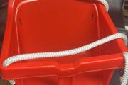 Swing Attachment need gone asap