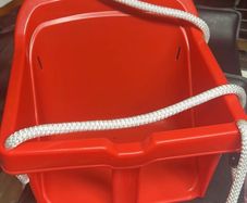 Swing Attachment need gone asap