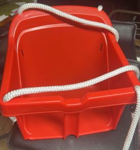 Swing Attachment need gone asap