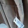 Faux suede shirt XXXL Image 4