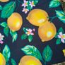 Vintage Paule Marrot Tablecloth Image 2
