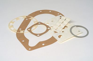 Custom Gaskets