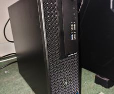 Dell Optiplex 3000 Intel Core i5 12500 12th Gen Windows 11 Pro