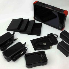 Atomos Ninja Flame