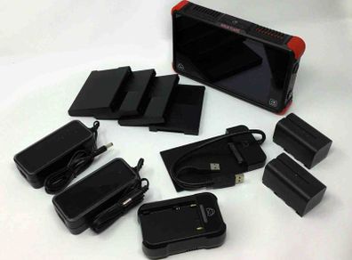 Atomos Ninja Flame