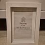 2 white photo frames 10 x 15 cm Image 6