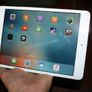 Apple iPad mini A1432 (EMC 2607) 16GB & WiFi good condition works well Image 2