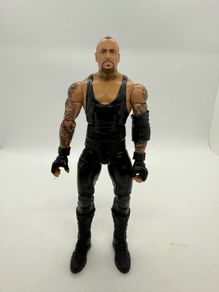 wwe elite The Undertaker PPV Toys R US 20-0 action figure