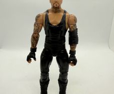wwe elite The Undertaker PPV Toys R US 20-0 action figure