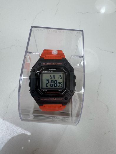 Casio Watch - unworn