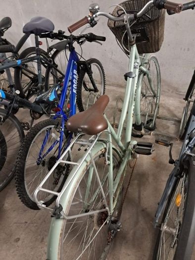 Raleigh for sales