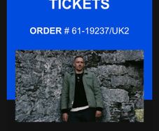 Dermot Kennedy