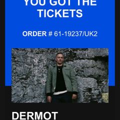 Dermot Kennedy