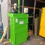 Cardboard & plastic balers - Ireland Image 4