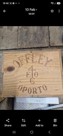 wooden panels vintage
