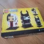 LEGO Brick Headz  Disney Villains 40620 Cruella & Maleficent Image 2